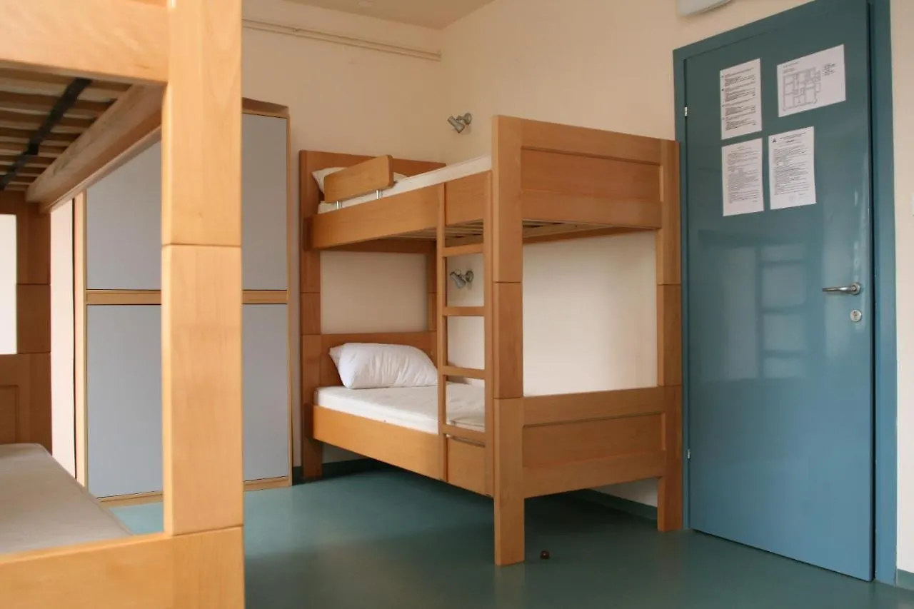 Hi Hostel Rijeka 0*,