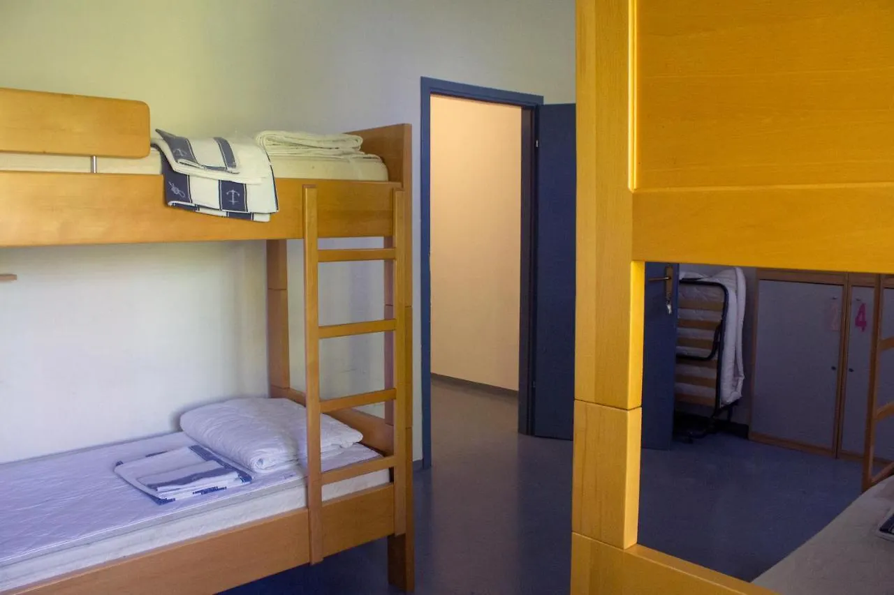 Hi Hostel Rijeka