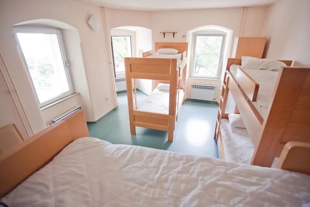 Hi Hostel Rijeka 0*,