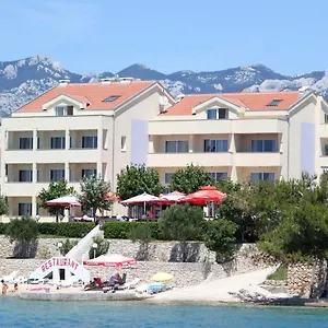 https://pension-villa-rosa.hotelinzadar.com