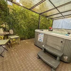  Apartment Holiday Inga 3601