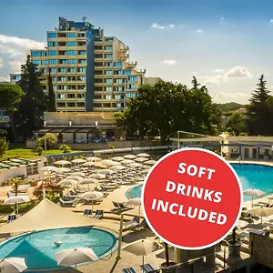 Valamar Diamant Отель Пореч