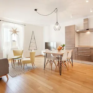  Apartment Ciottina 24
