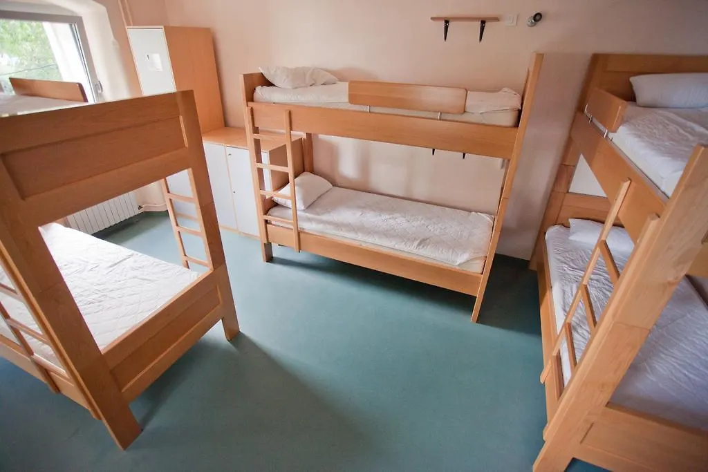 Hi Hostel Риека