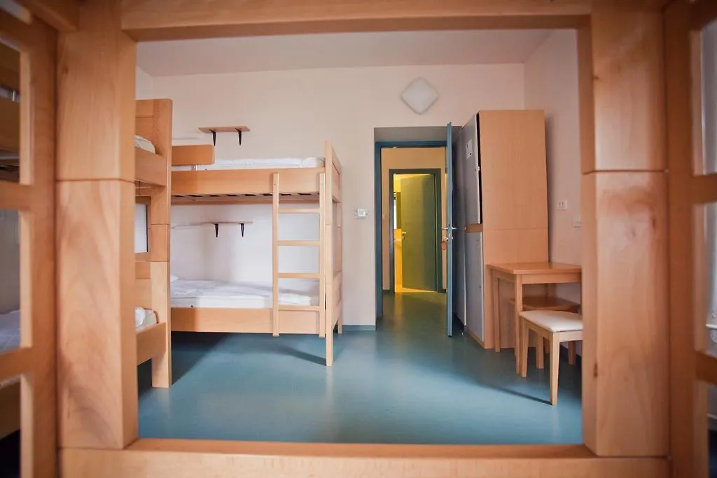Hi Hostel Риека